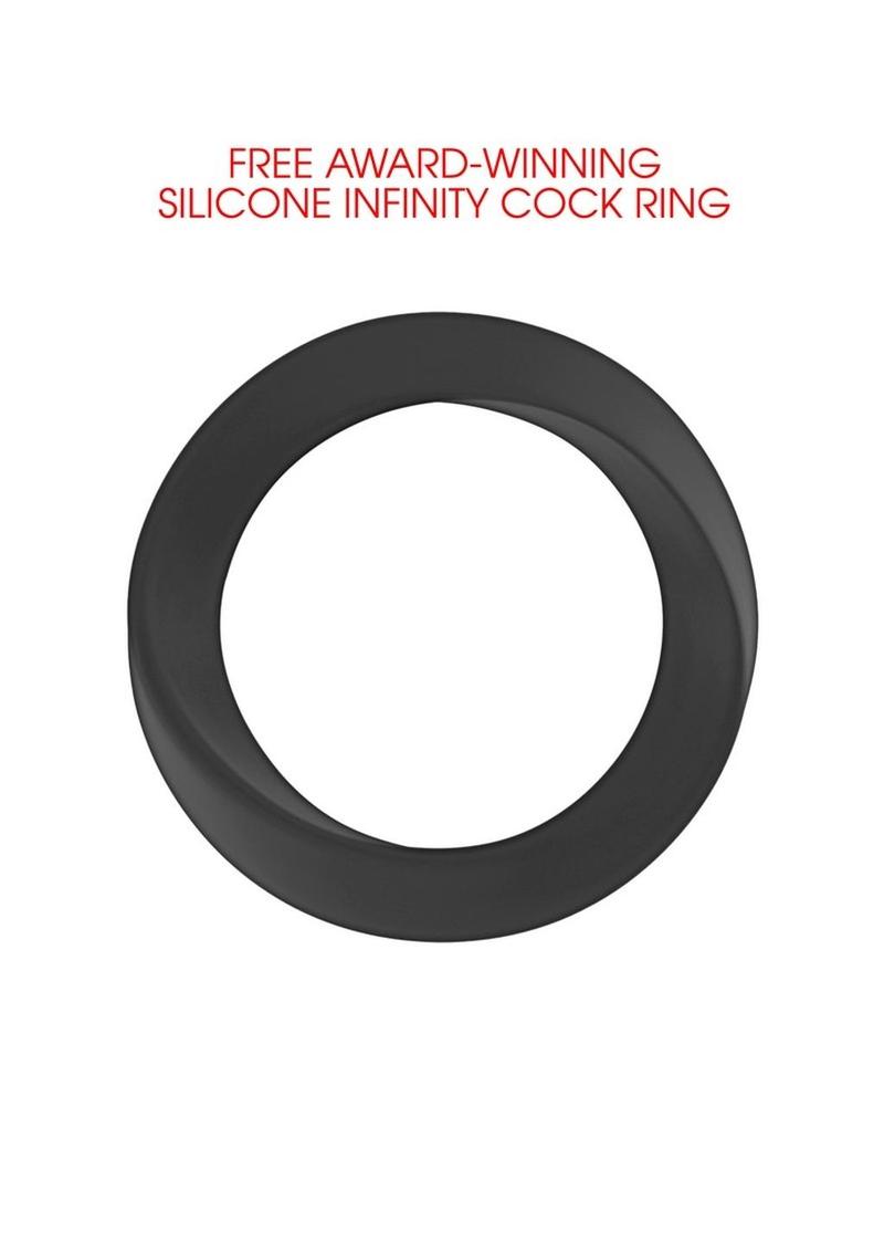 Pumped by Shots Comfort Beginner Penis Pump