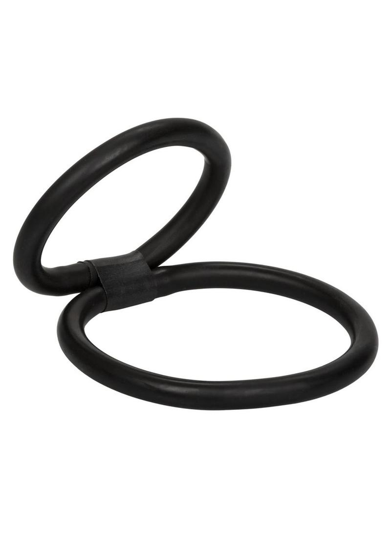 CalExotics Quick Release Double Helix Support Ring