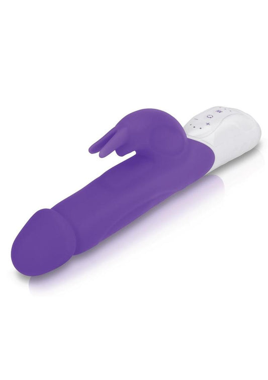 Rabbit Essentials Realistic Rabbit Vibrator