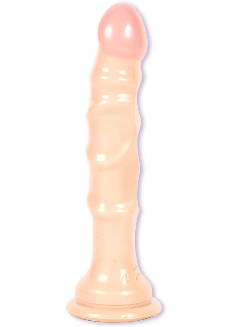 Raging Hard Ons Slimline Series The Ultimate Tool Dildo