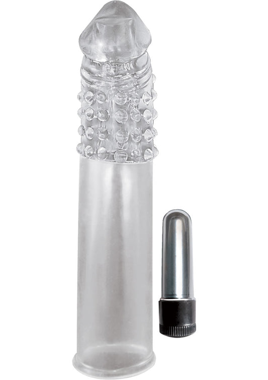 RAM Vibrating Penis Extender