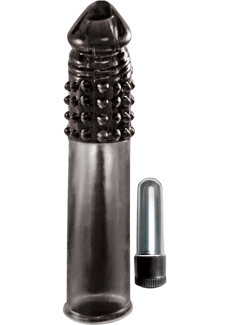 RAM Vibrating Penis Extender