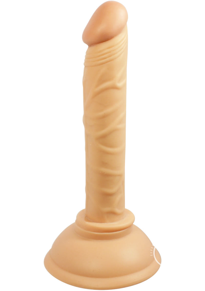 Real Skin All American Mini Whoppers Dildo