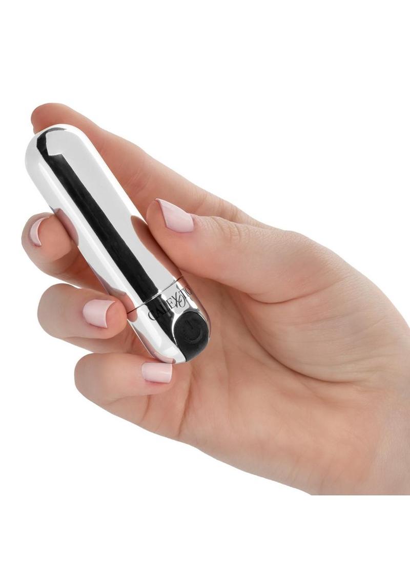 CalExotics Rechargeable Hideaway Bullet