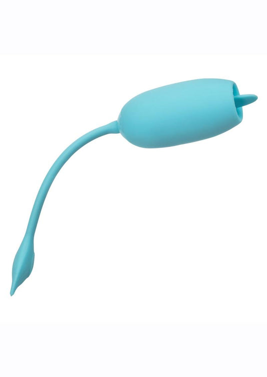 CalExotics Rechargeable Kegel Teaser Vibrating Pelvic