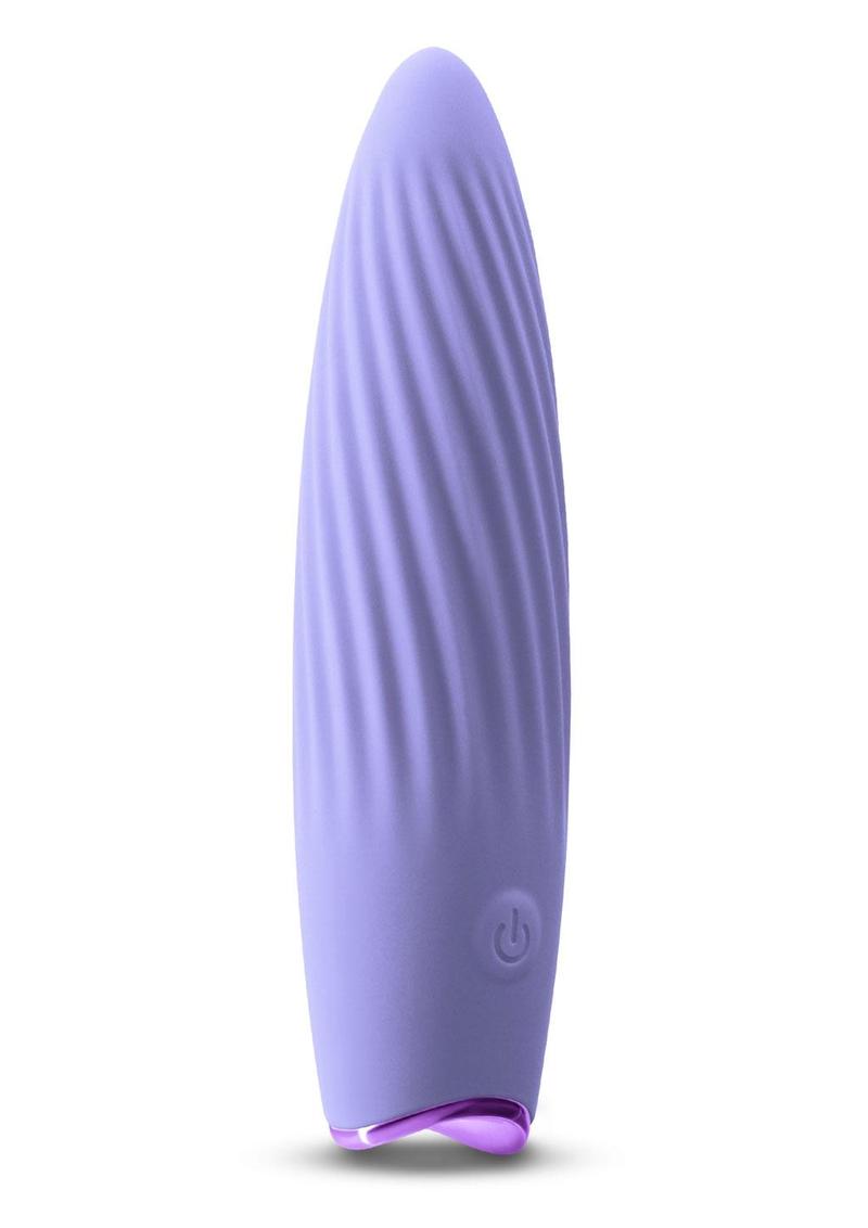 Revel Kismet Rechargeable Silicone Vibrator Discreet Pleasure Toy