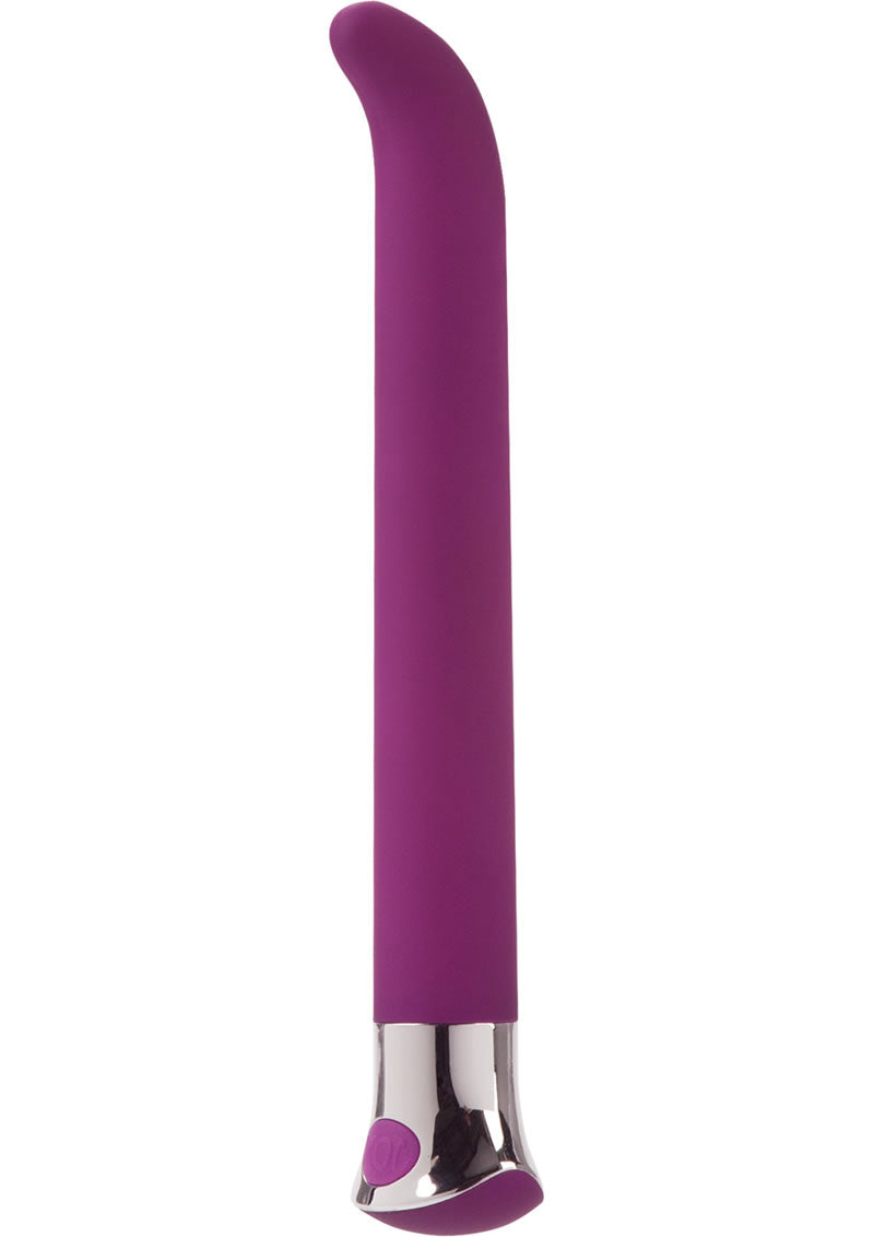 CalExotics Risque 10 Function G-Spot Vibrator