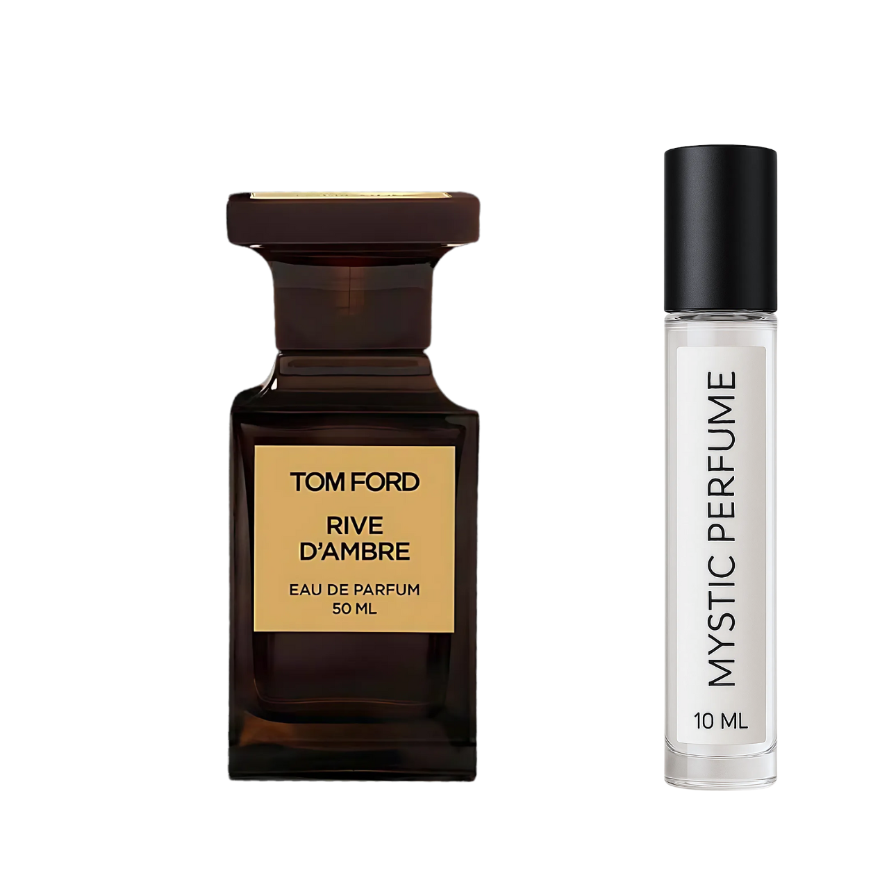 Sample - Tom Ford Rive D'Ambre