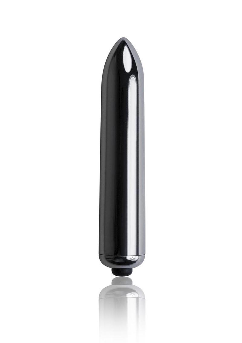 Ro Zen Pro Rechargeable Silicone Cock Ring Plug