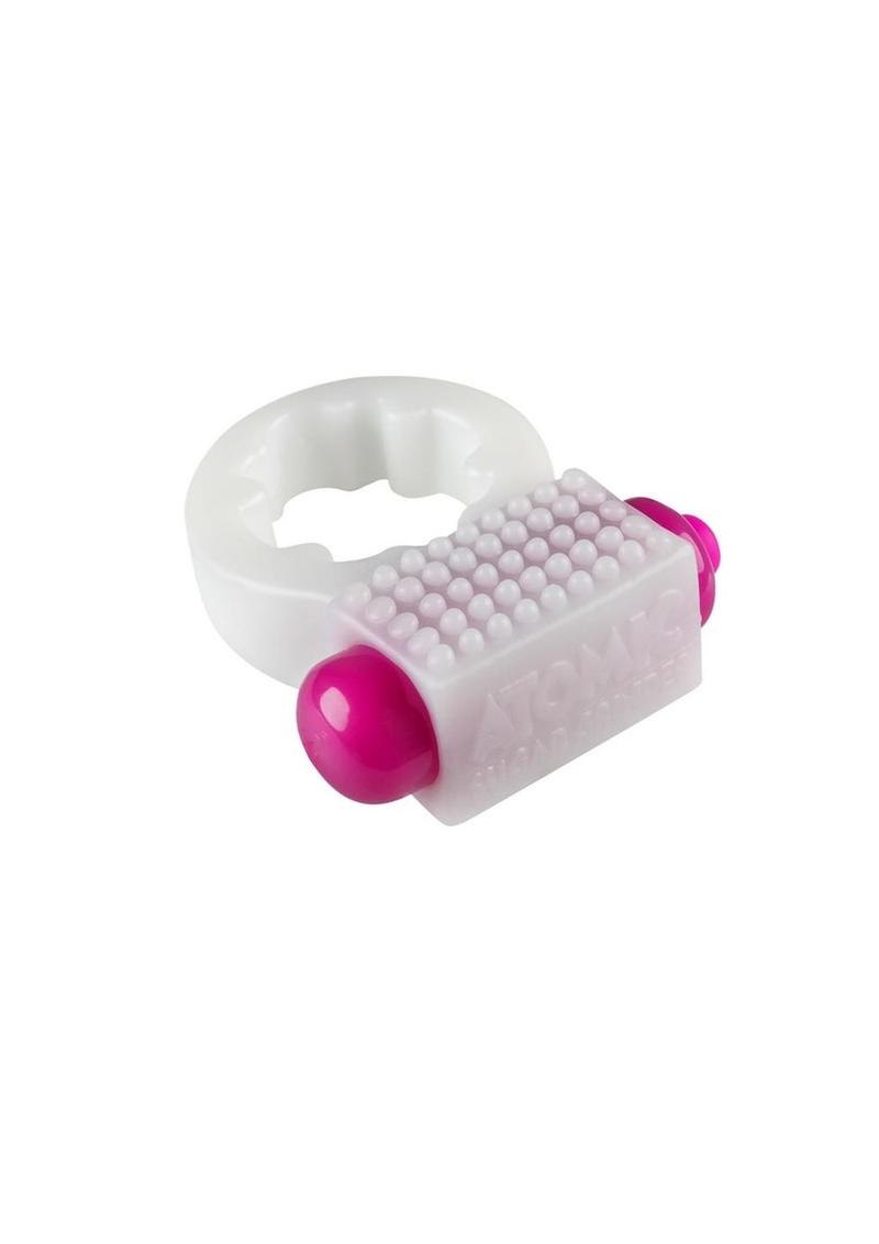 Rock Candy Atomic Sugar Grinder Vibrating Erection Ring