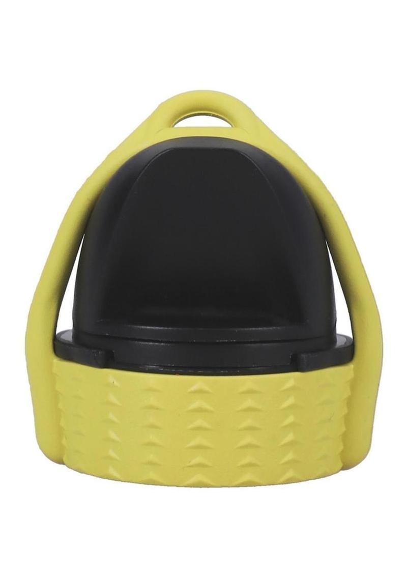 Doc Johnson Rock Solid EZ Top