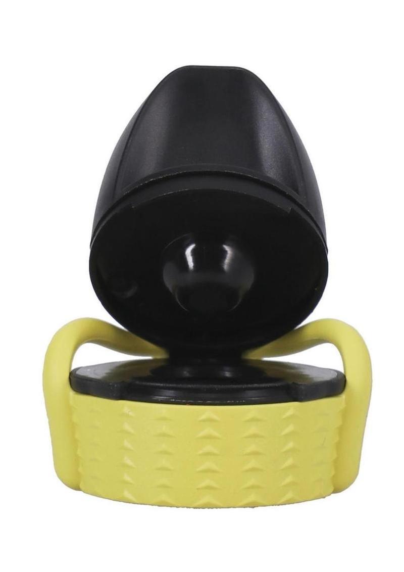 Doc Johnson Rock Solid EZ Top