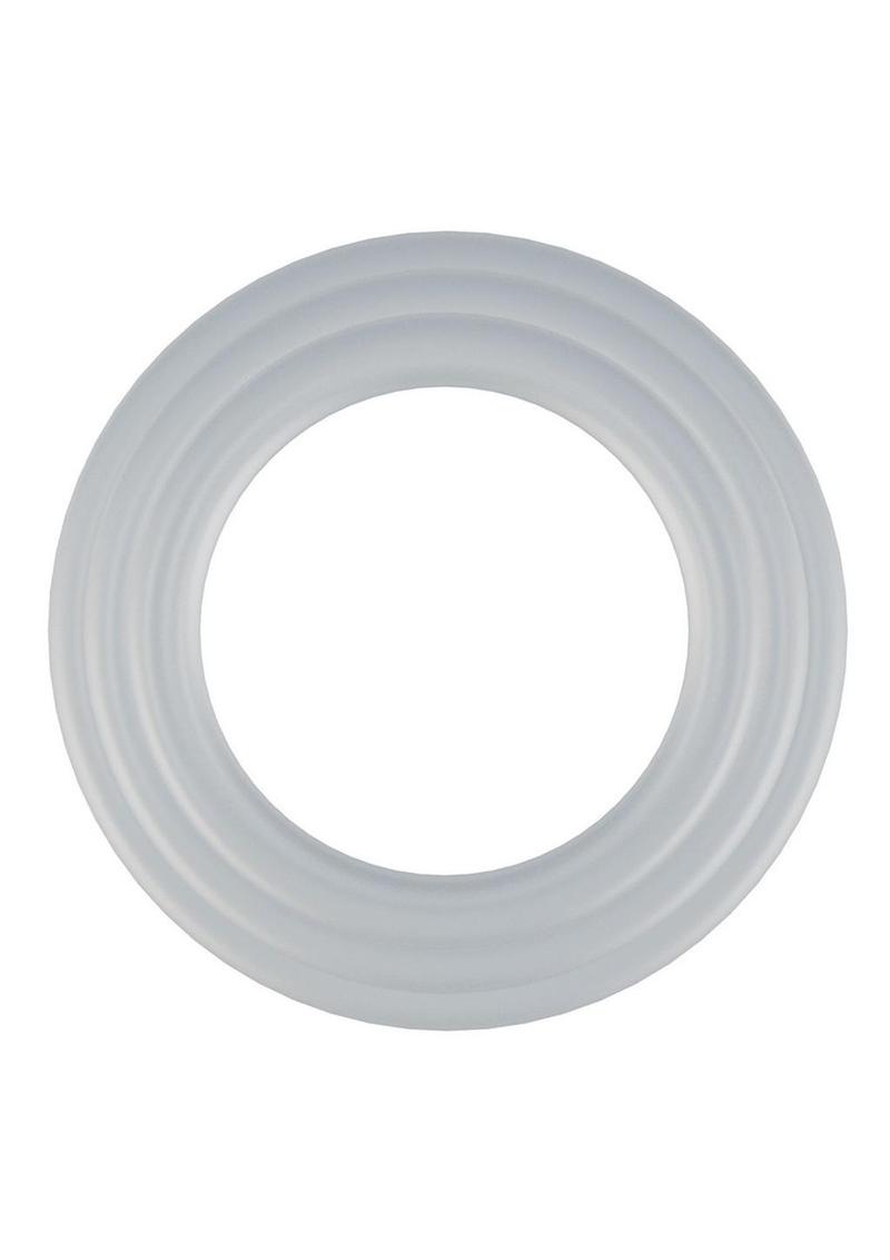 Doc Johnson Rock Solid The Perfect Present Silicone