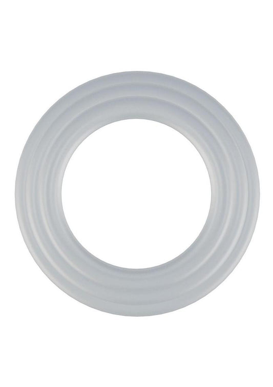 Doc Johnson Rock Solid The Perfect Present Silicone