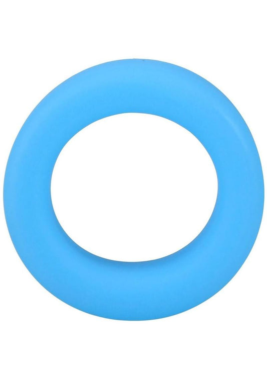 Doc Johnson Rock Solid The Big O Silicone Cock Ring