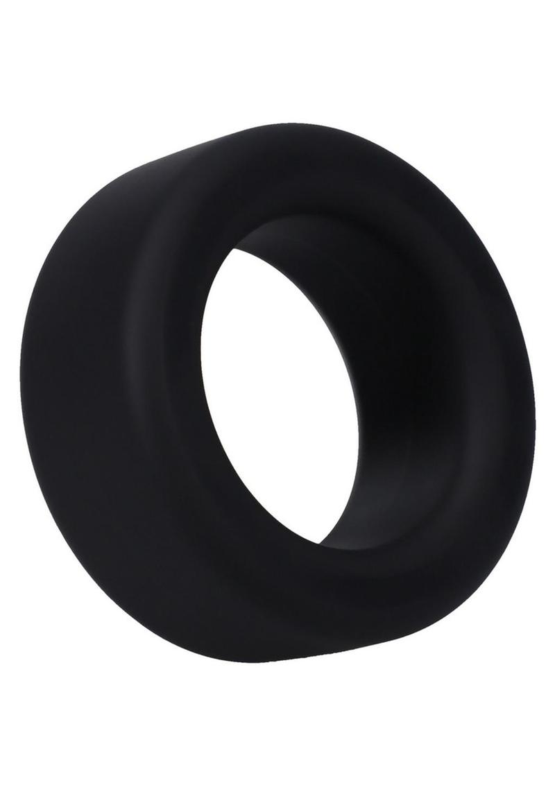 Doc Johnson Rock Solid The Big O Cock Ring