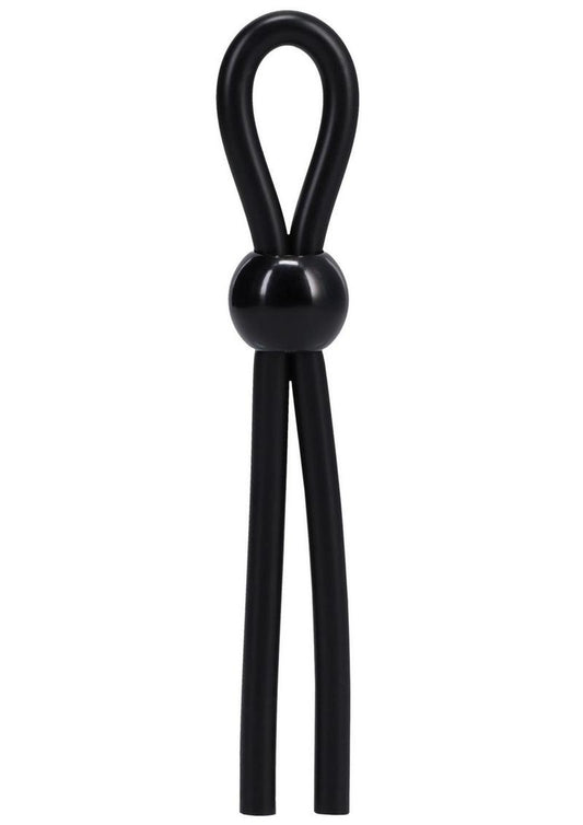 Doc Johnson Rock Solid The Lasso Single Lock