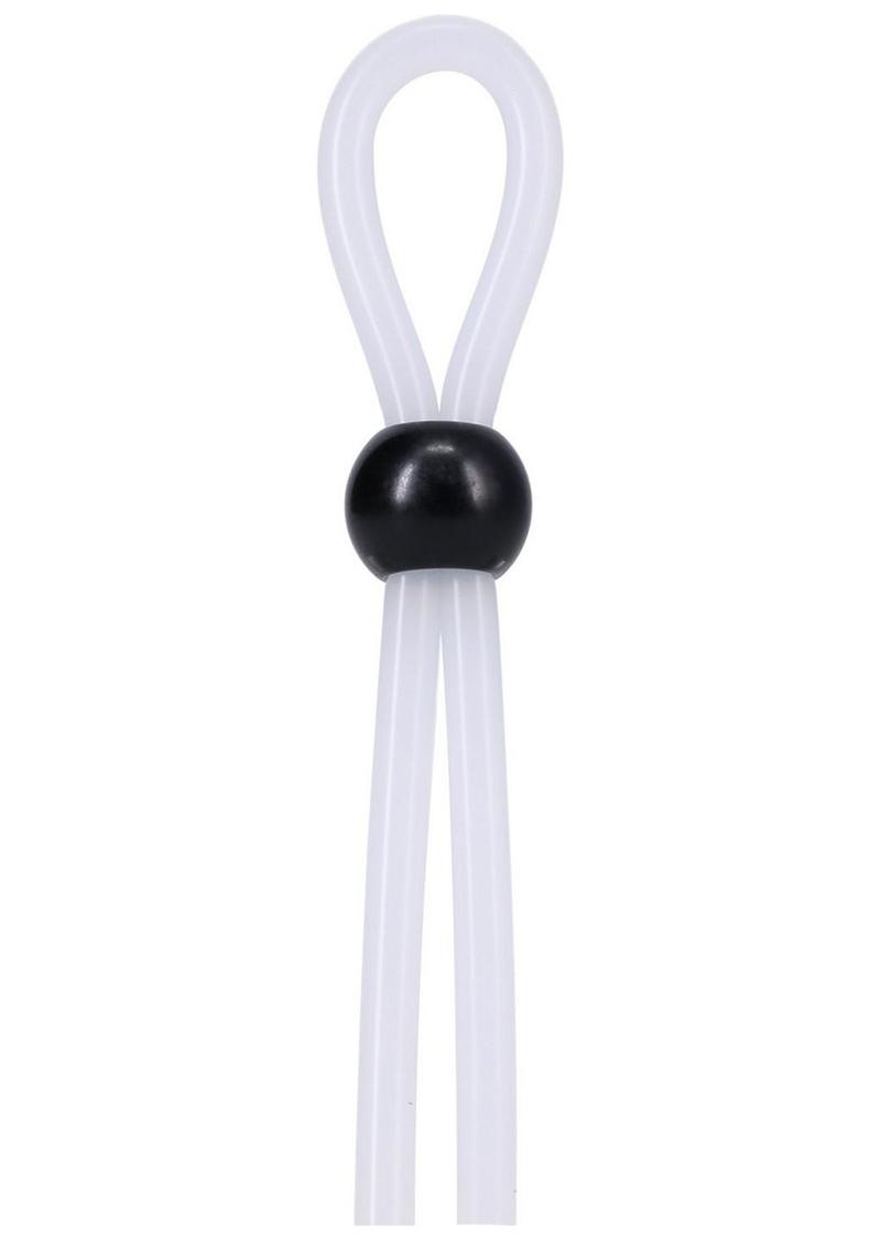 Doc Johnson Rock Solid The Lasso Single Lock