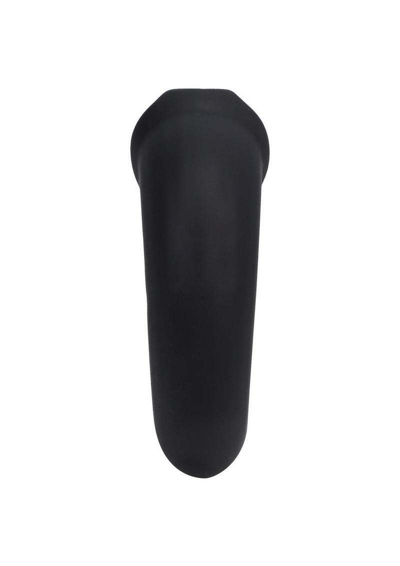 Doc Johnson Rock Solid The Mega Ring Silicone