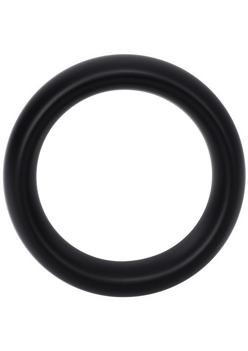 Rock Solid The Collar Small Silicone Cock Ring