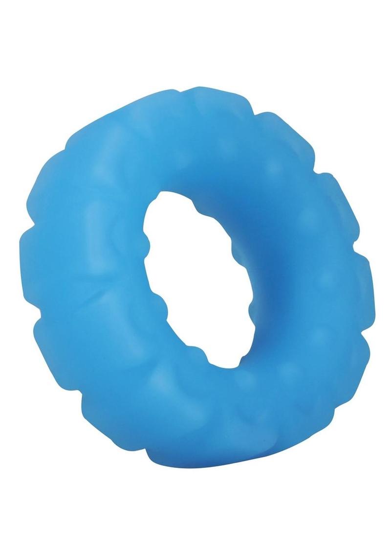 Doc Johnson Rock Solid The Tire Glow in the Dark