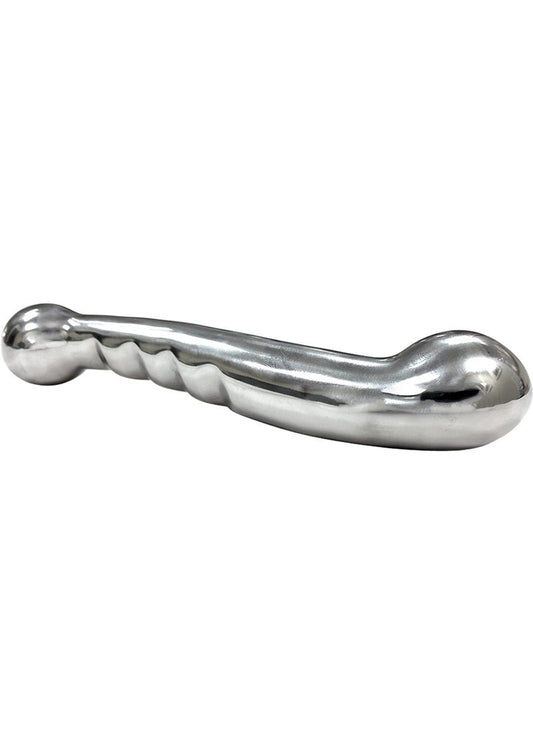 Rouge Stainless Steel Anal Dildo