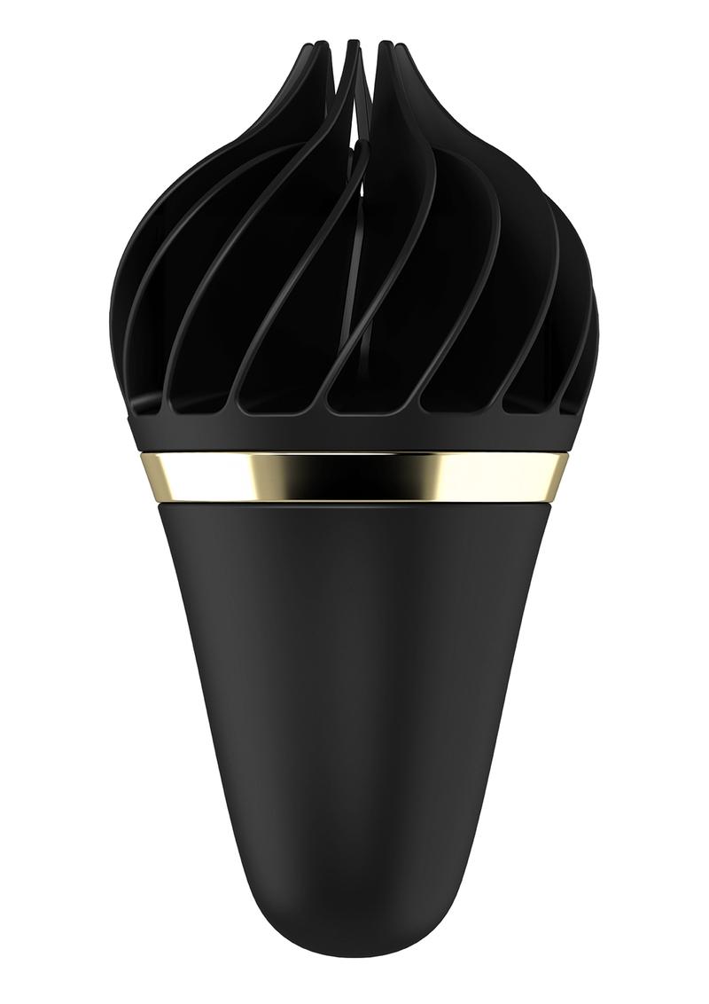 Satisfyer Sweet Treat Spinnator Clitoral Vibrator
