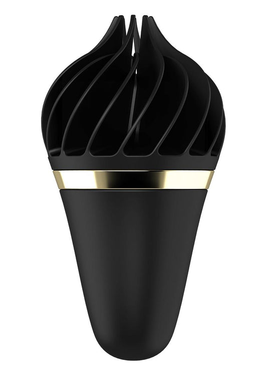Satisfyer Sweet Treat Spinnator Clitoral Vibrator
