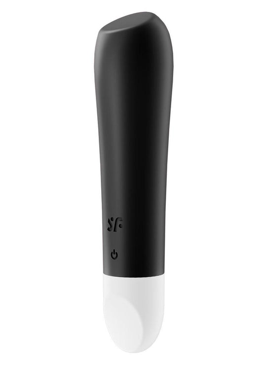 Satisfyer Ultra Power Bullet 2 Rechargeable Bullet Vibrator