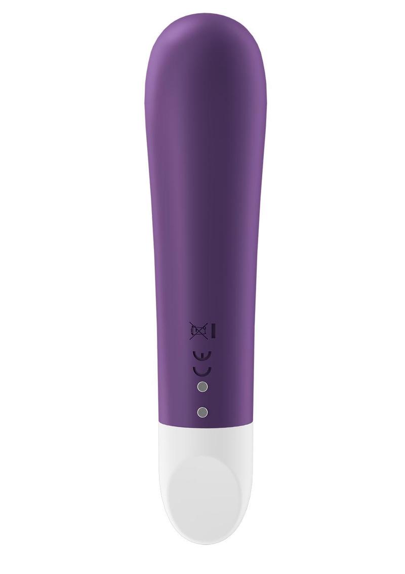 Satisfyer Ultra Power Bullet 2 Rechargeable Bullet Vibrator