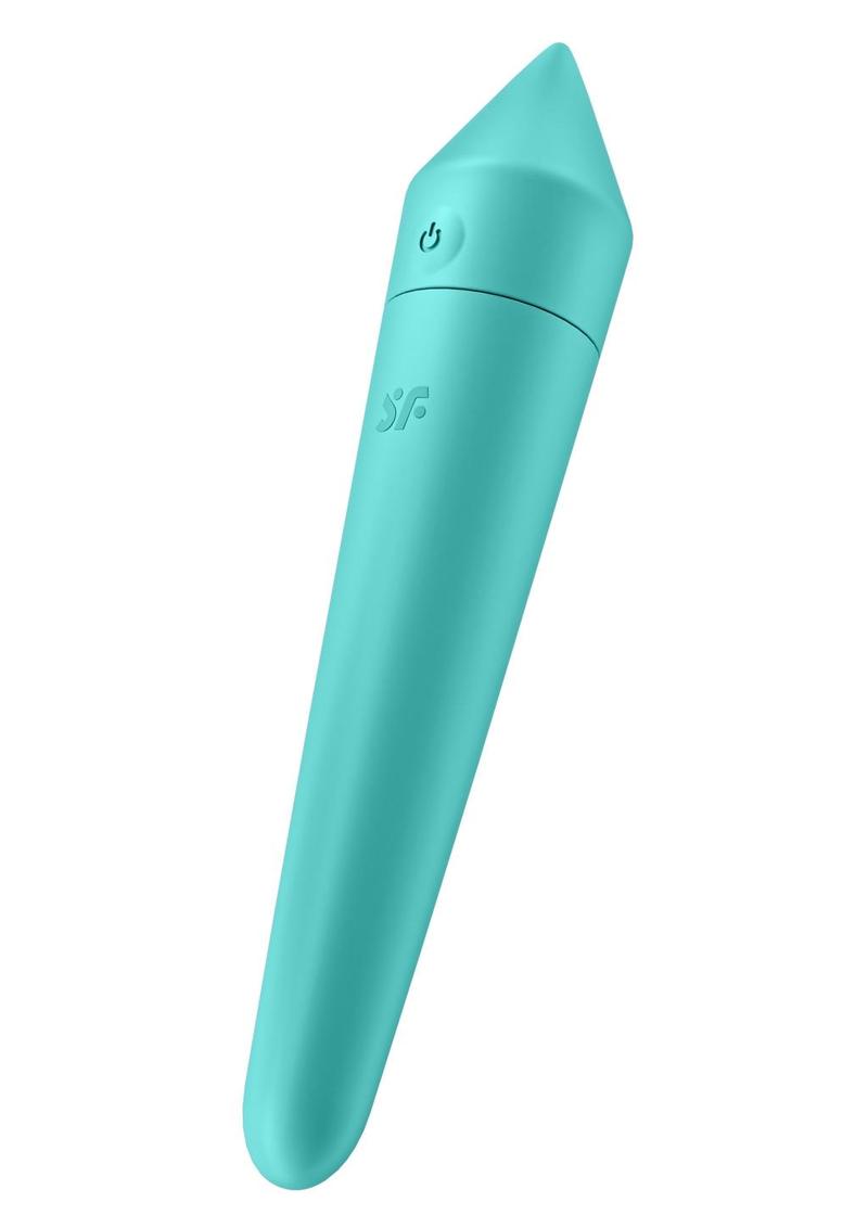 Satisfyer Ultra Power Bullet 8 Rechargeable Bullet Vibrator