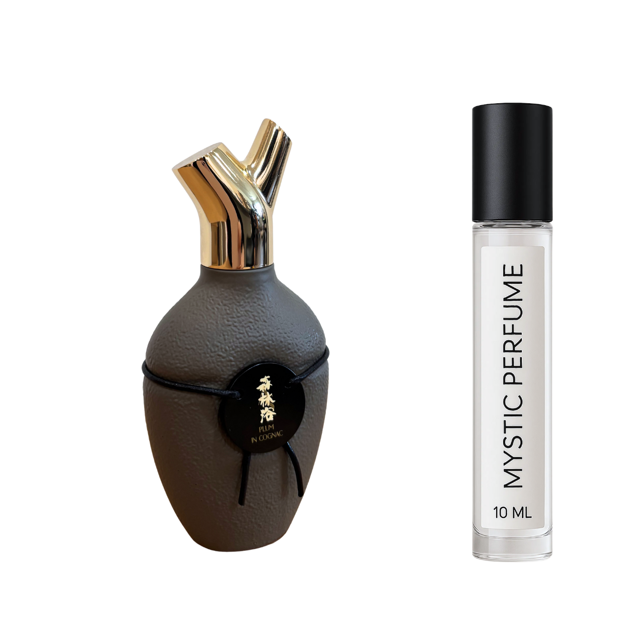 Sample - Scents of Wood Plum in Cognac Vintage 2024