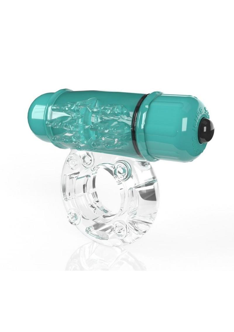 Screaming O Wow! Super Powered Vibrating Ring