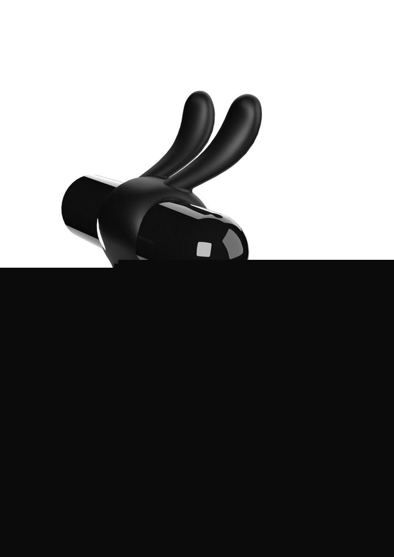 Screaming O Ohare XL Wearable Rabbit Vibe With Remote Control Cock Ring