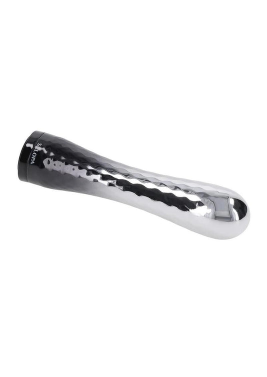 Selopa Silverado Rechargeable Silicone Vibrator
