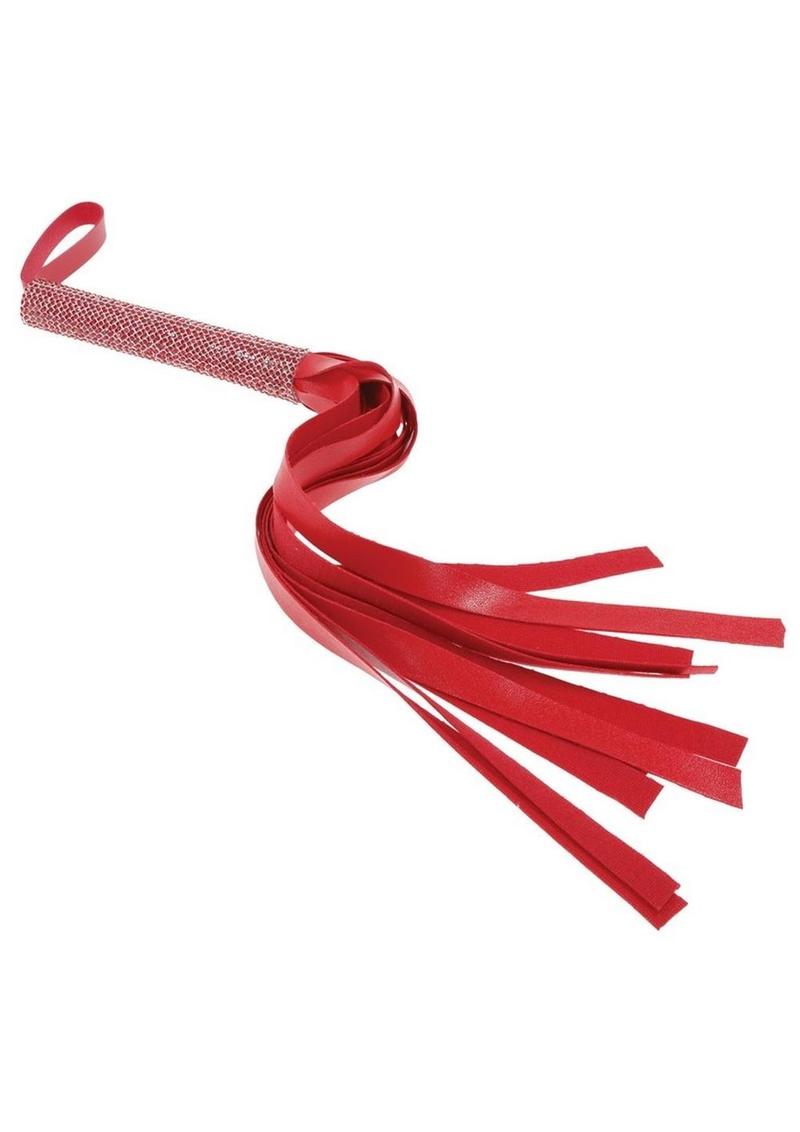 Sex & Mischief Amor Sparkle Flogger