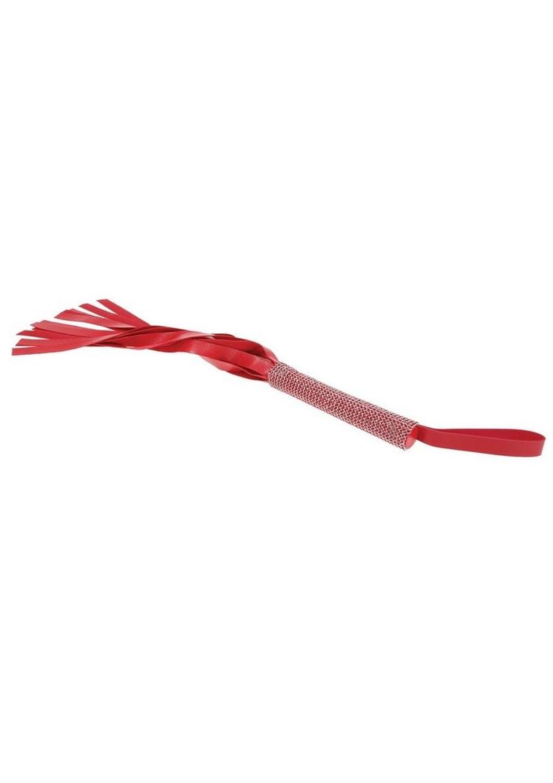 Sex & Mischief Amor Sparkle Flogger