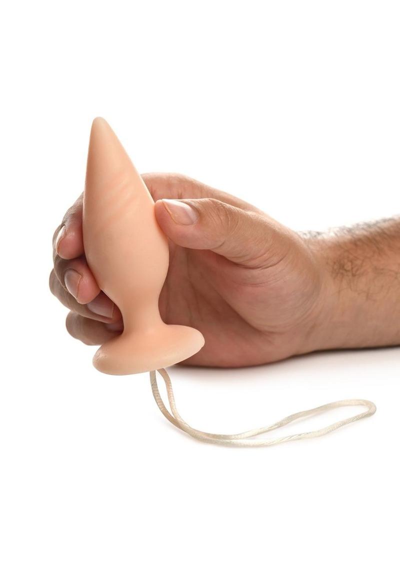 Sex On A Rope Butt Plug Soap Novelty Soap