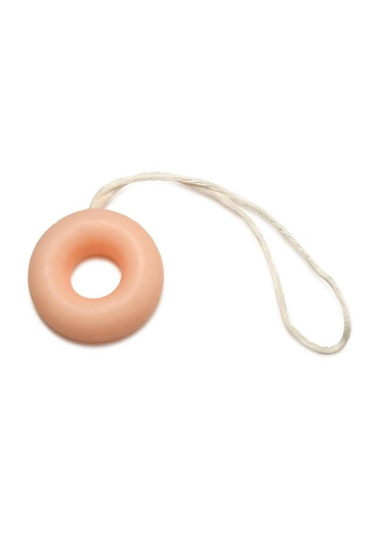Sex on a Rope Tiny Weeny Soap - Fun and Fresh Hygiene
