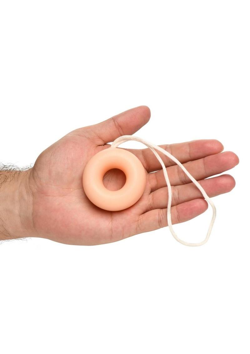 Sex on a Rope Tiny Weeny Soap - Fun and Fresh Hygiene