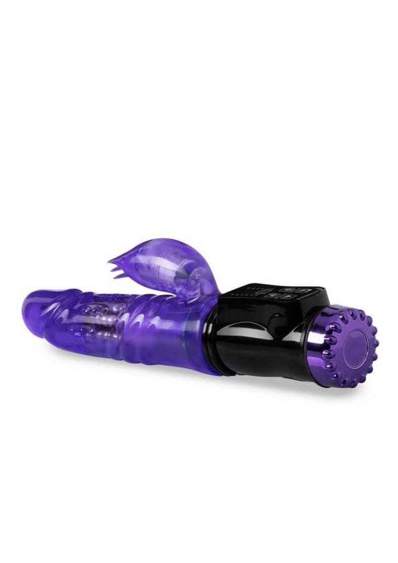 Sexy Things Ripple Rabbit Vibrator