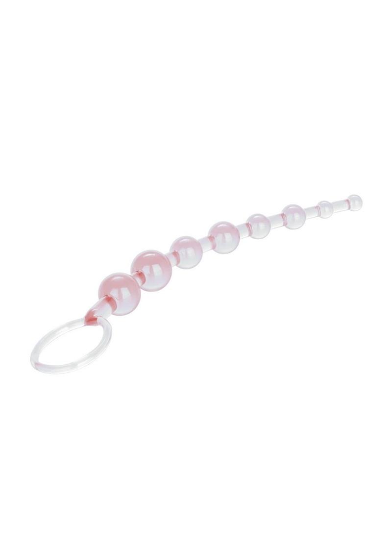 Shane's World Anal Intro Beads