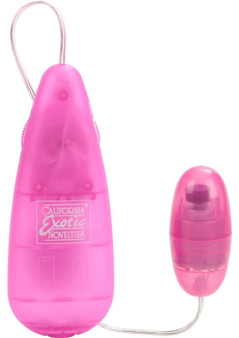 Shane's World Her Stimulator Vibro Bullet