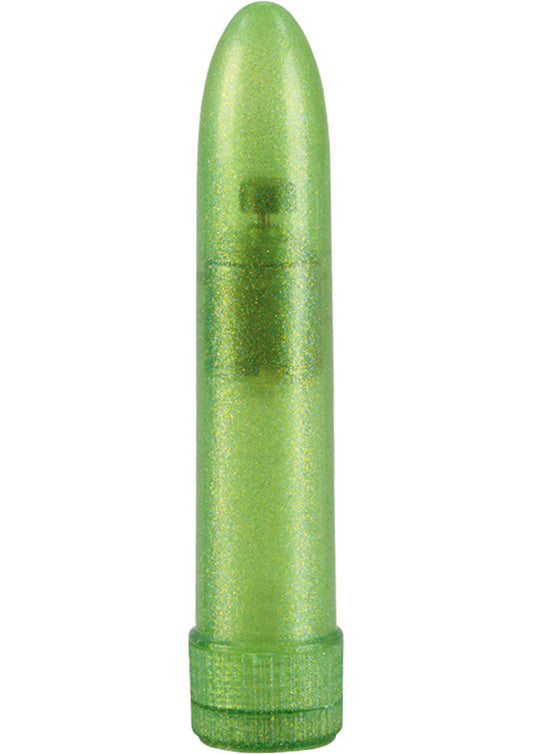 Shane's World Sparkle Vibe Powerful Multi-Speed Glitter Vibrator