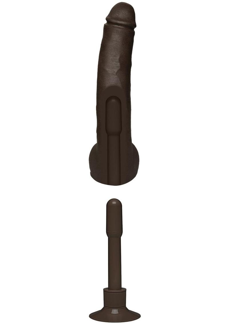 Signature Cocks Safaree Samuel's Anaconda Vibrating Dildo