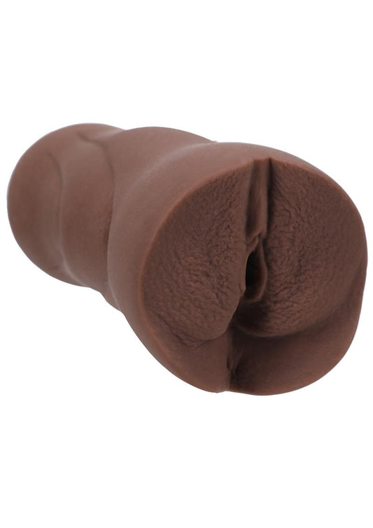 Jenna Foxx Signature Stroker ULTRASKYN Pocket Pussy