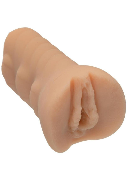 Eva Elfie Signature Stroker ULTRASKYN Pocket Pussy For Pleasure