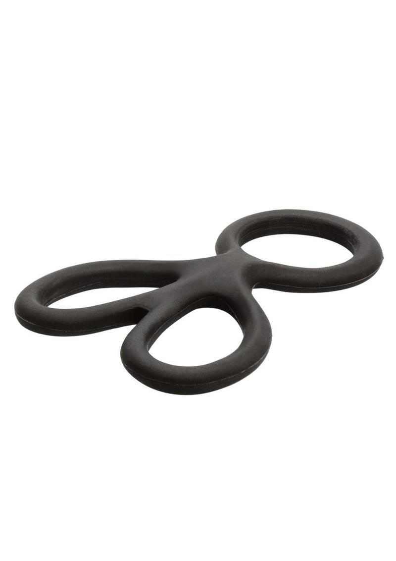 Silicone Ball Spreader Triple Support