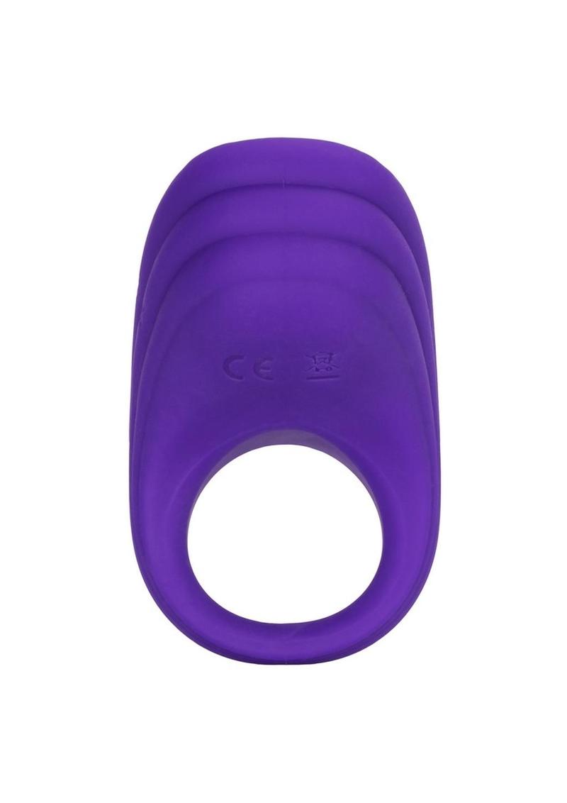 CalExotics Silicone Rechargeable Passion Enhancer