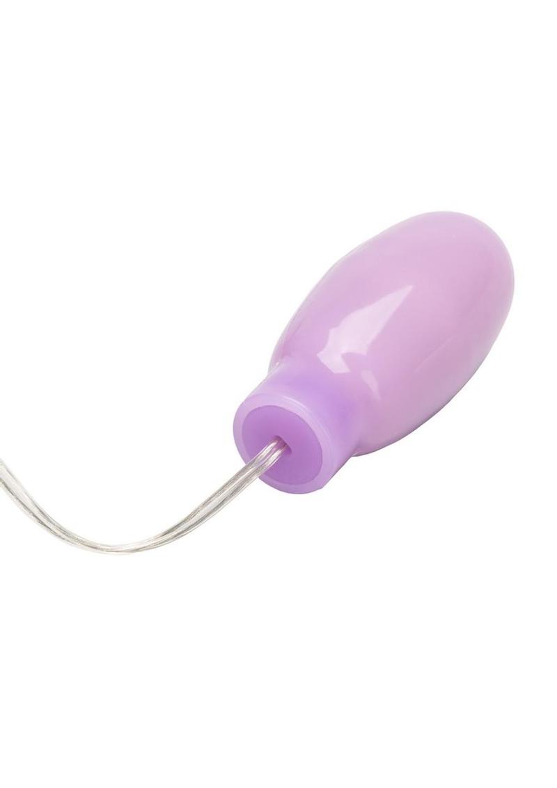 Calexotics  Pocket Exotics Smooth Bullet Clitoral Vibrator